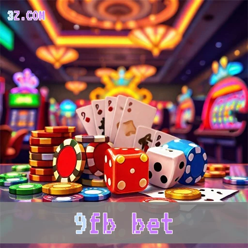 9fb bet Plataforma Confiável