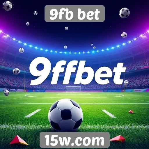 Parceria da 9fb bet com desenvolvedores de jogos