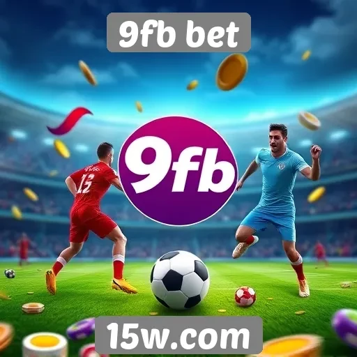 Plataforma 9fb bet amplia opções de jogos disponíveis