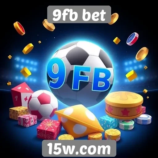 9fb bet oferece ampla variedade de jogos online