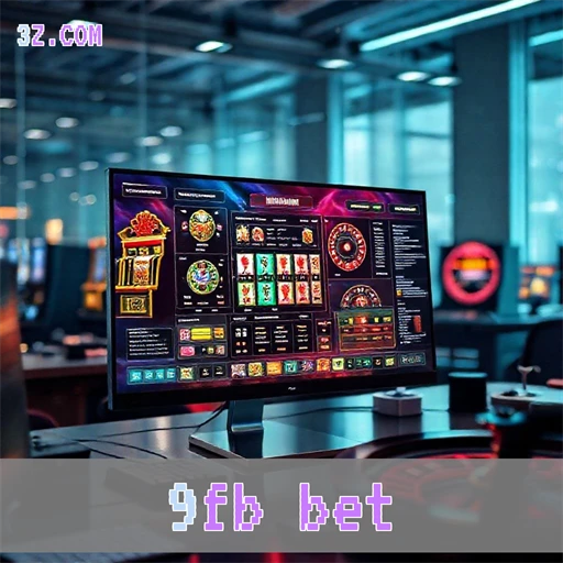 Embarque nos jogos emocionantes do site 9fb bet