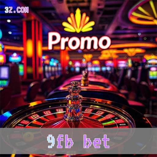 Promoções Incríveis no 9fb bet: Uma Atração Imperdível!